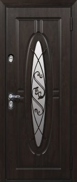 Входная дверь Сталлер Монарх 880 R