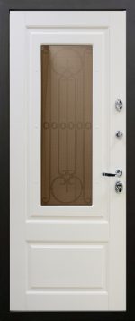Входная дверь Сталлер Боссика 960*2050 R